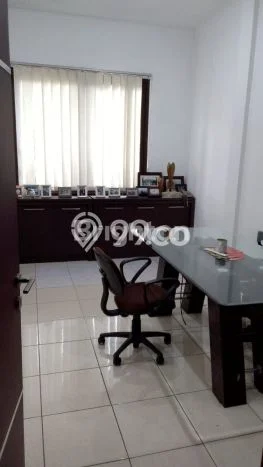 Ruko Dijual di Cilandak Jakarta Selatan dengan LB 115m2 Ruko Dijual di Cilandak Jakarta Selatan dengan LB 115m2