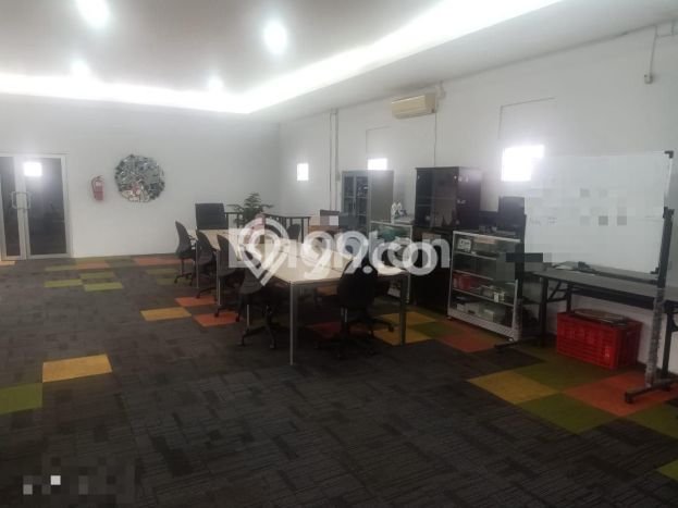 FOR SALE! Gudang di Cimanggis Depok, LT 781m2, LB 903m2 FOR SALE! Gudang di Cimanggis Depok, LT 781m2, LB 903m2