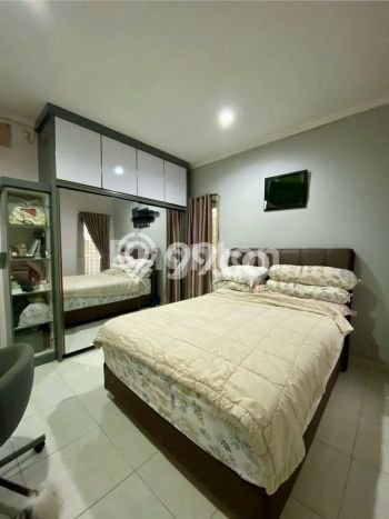 GOOD DEAL! Rumah Premium di Serpong, LT 226m² LB 250m² GOOD DEAL! Rumah Premium di Serpong, LT 226m² LB 250m²