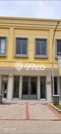Lokasi Strategis! Dijual Ruko Bisnis di Serpong, Tangerang Selatan Kondisi Bagus Lokasi Strategis! Dijual Ruko Bisnis di Serpong, Tangerang Selatan Kondisi Bagus