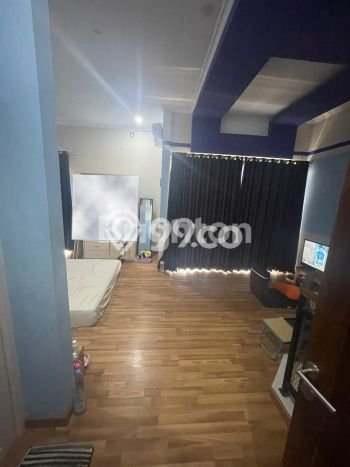 For Sale Rumah 3 Kamar Lokasi Strategis Nyaman dan Strategis di Cinere For Sale Rumah 3 Kamar Lokasi Strategis Nyaman dan Strategis di Cinere