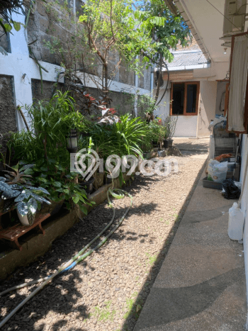 Jual Rumah Mewah Megah Dengan View Eksklusif di Grogol, Jakarta Barat Jual Rumah Mewah Megah Dengan View Eksklusif di Grogol, Jakarta Barat