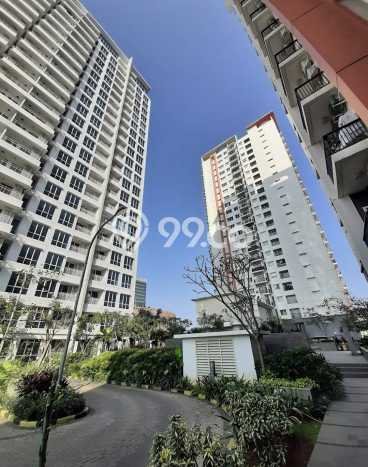 Dijual Apartemen 3 KT & 2 KM di Jakarta Selatan Lokasi Strategis Dijual Apartemen 3 KT & 2 KM di Jakarta Selatan Lokasi Strategis