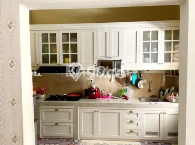 Dijual Rumah 3 Kamar Lokasi Ideal Nyaman dan Strategis di Jagakarsa Dijual Rumah 3 Kamar Lokasi Ideal Nyaman dan Strategis di Jagakarsa