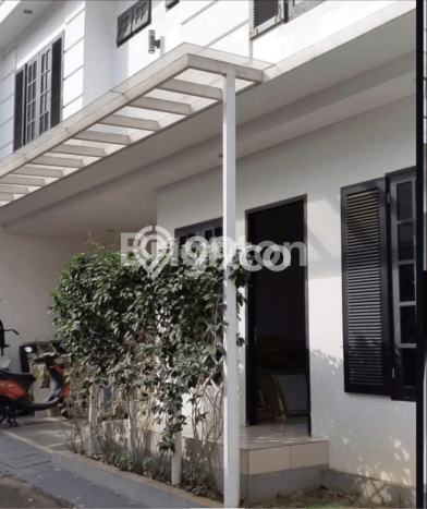 Hunian Super Mewah dengan Akses Paling Strategis di Lebak Bulus, Jakarta Selatan Hunian Super Mewah dengan Akses Paling Strategis di Lebak Bulus, Jakarta Selatan