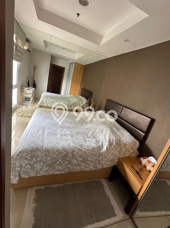 Dijual Segera Apartemen 1 KT & 1 KM di Menteng, Jakarta Pusat Dijual Segera Apartemen 1 KT & 1 KM di Menteng, Jakarta Pusat