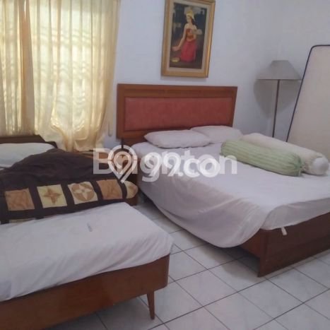 PELUANG INVESTASI! Vila di , Area 260m2m², Potensi Bagus PELUANG INVESTASI! Vila di , Area 260m2m², Potensi Bagus