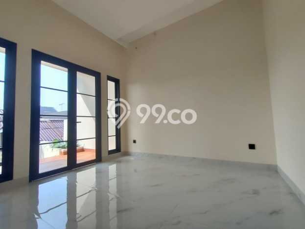 For Sale Hunian Rumah Nyaman 3 KT di Bintaro, Tangerang Selatan For Sale Hunian Rumah Nyaman 3 KT di Bintaro, Tangerang Selatan
