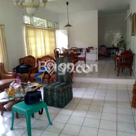 PELUANG INVESTASI! Vila di , Area 260m2m², Potensi Bagus PELUANG INVESTASI! Vila di , Area 260m2m², Potensi Bagus