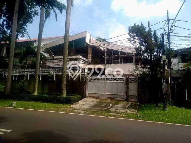 Hunian Super Elit dengan Akses Paling Strategis di Permata Hijau, Jakarta Selatan Hunian Super Elit dengan Akses Paling Strategis di Permata Hijau, Jakarta Selatan