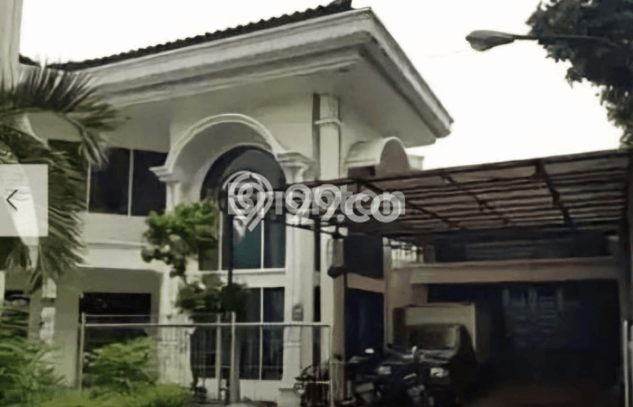 Dijual Rumah Premium dengan Fasilitas Sekitar Komplit di Kebayoran Lama, Jakarta Selatan Dijual Rumah Premium dengan Fasilitas Sekitar Komplit di Kebayoran Lama, Jakarta Selatan