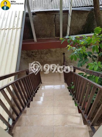 Rumah Eksklusif Dijual LT 338m2 di Ciracas, Jakarta Timur Rumah Eksklusif Dijual LT 338m2 di Ciracas, Jakarta Timur