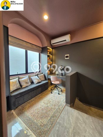 Dijual Rumah 4 Kamar Lokasi Strategis Nyaman dan Strategis di Pinang Dijual Rumah 4 Kamar Lokasi Strategis Nyaman dan Strategis di Pinang