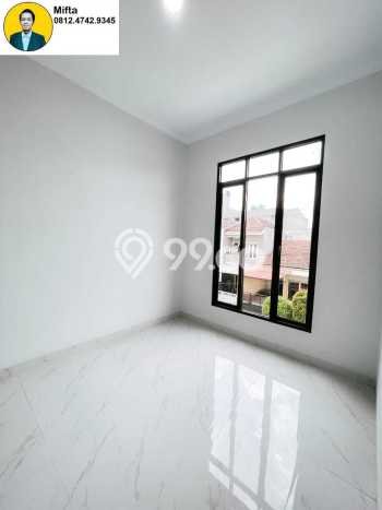 Dijual Cepat Rumah Favorit Siap Huni LB 110m2 di Medan Satria, Bekasi Dijual Cepat Rumah Favorit Siap Huni LB 110m2 di Medan Satria, Bekasi