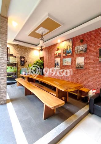 Hot Offer Hunian Premium Ideal dan Luas di Medan Satria, Bekasi Hot Offer Hunian Premium Ideal dan Luas di Medan Satria, Bekasi