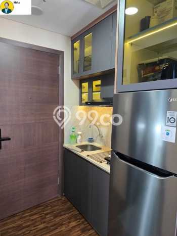 Unit Apartemen Dijual di Pinang, Tangerang, dengan 1 Bedroom, 1 Bathroom Unit Apartemen Dijual di Pinang, Tangerang, dengan 1 Bedroom, 1 Bathroom
