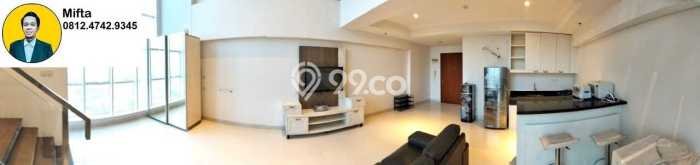 Apartemen Favorit Nyaman Dijual di Tangerang dengan 2 Kamar Tidur Apartemen Favorit Nyaman Dijual di Tangerang dengan 2 Kamar Tidur