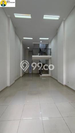 Unit Ruko disewakan di Bekasi Utara Bekasi dengan LT 90m2 / LB 270m2 Unit Ruko disewakan di Bekasi Utara Bekasi dengan LT 90m2 / LB 270m2