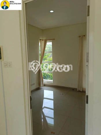 Lokasi terbaik! Rumah siap pakai disewakan di Tarumajaya LB 123m2 Lokasi terbaik! Rumah siap pakai disewakan di Tarumajaya LB 123m2