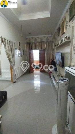Rumah Modern Cantik 3 Kamar Siap Huni di Ciracas Rumah Modern Cantik 3 Kamar Siap Huni di Ciracas