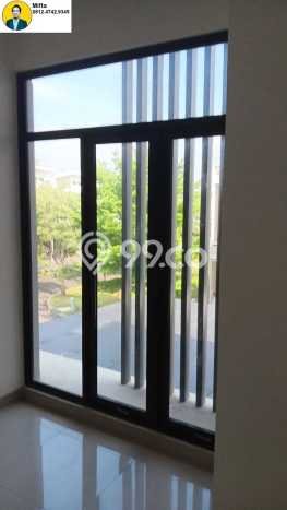 Rumah Strategis Minimalis Lb 63m2 di Cakung, Jakarta Timur Rumah Strategis Minimalis Lb 63m2 di Cakung, Jakarta Timur