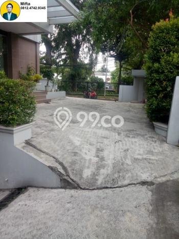 Kantor Dijual di Jakarta Pusat LT 800m2 & LB 2500m2 Lokasi Terbaik! Kantor Dijual di Jakarta Pusat LT 800m2 & LB 2500m2 Lokasi Terbaik!