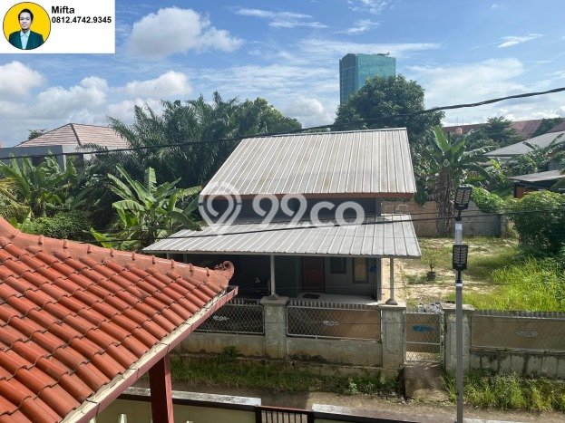 Dijual Kost Strategis di Pagedangan, Tangerang 10 KT, 10 KM, Luas Bangunan 180m2 Dijual Kost Strategis di Pagedangan, Tangerang 10 KT, 10 KM, Luas Bangunan 180m2