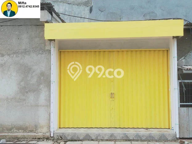 Unit Ruko Disewa Lokasi Ciledug, Tangerang Spesifikasi Luas Bangunan 26m2 Unit Ruko Disewa Lokasi Ciledug, Tangerang Spesifikasi Luas Bangunan 26m2