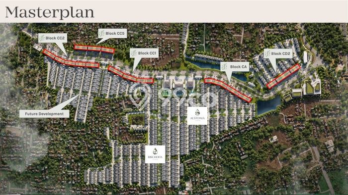 Ruko Dijual di Ciputat Tangerang Selatan dengan LB 147m2 Ruko Dijual di Ciputat Tangerang Selatan dengan LB 147m2