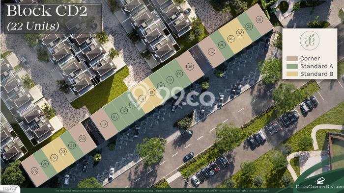 Ruko Dijual di Ciputat Tangerang Selatan dengan LB 147m2 Ruko Dijual di Ciputat Tangerang Selatan dengan LB 147m2