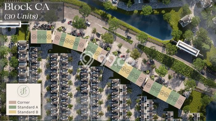 Untuk Dijual Ruko di Ciputat Tangerang Selatan LT 65m2 / LB 147m2 Untuk Dijual Ruko di Ciputat Tangerang Selatan LT 65m2 / LB 147m2
