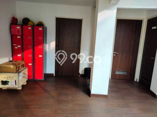 Kantor Bagus LT 571m2 LB 371m2 Dijual di Pasar Rebo Jakarta Timur Kantor Bagus LT 571m2 LB 371m2 Dijual di Pasar Rebo Jakarta Timur