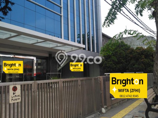 Paling Diincar! Kantor Dijual di Mampang Harga Kompetitif Paling Diincar! Kantor Dijual di Mampang Harga Kompetitif