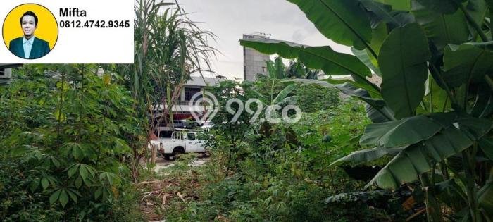 Tanah Disewakan Lokasi Jakarta Selatan Seluas 2500m2 Strategis dan Aman Tanah Disewakan Lokasi Jakarta Selatan Seluas 2500m2 Strategis dan Aman