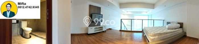 Apartemen Favorit Nyaman Dijual di Tangerang dengan 2 Kamar Tidur Apartemen Favorit Nyaman Dijual di Tangerang dengan 2 Kamar Tidur