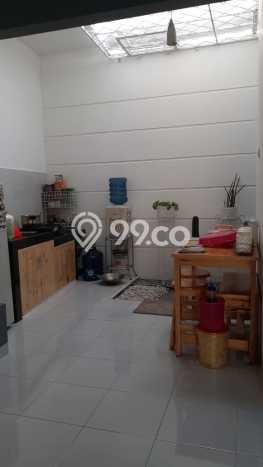 Siap Huni Rumah Minimalis & Modern LB 38m2 di Pedurenan Siap Huni Rumah Minimalis & Modern LB 38m2 di Pedurenan
