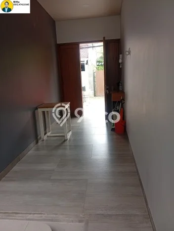 Hunian Modern Dikontrakkan di Kebayoran Baru Jakarta Selatan Lokasi Sangat Strategis Hunian Modern Dikontrakkan di Kebayoran Baru Jakarta Selatan Lokasi Sangat Strategis
