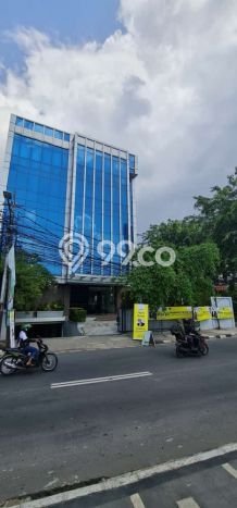 Kantor Dijual di Jakarta Pusat LT 800m2 & LB 2500m2 Lokasi Terbaik! Kantor Dijual di Jakarta Pusat LT 800m2 & LB 2500m2 Lokasi Terbaik!