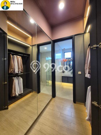 Dijual Rumah 4 Kamar Lokasi Strategis Nyaman dan Strategis di Pinang Dijual Rumah 4 Kamar Lokasi Strategis Nyaman dan Strategis di Pinang