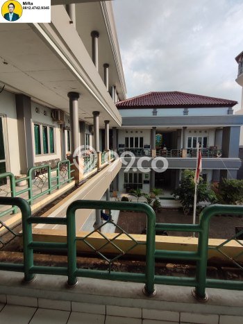 Area Ramai! Kantor Dijual di Medan Satria untuk Bisnis Luas Bangunan 2700m2 Area Ramai! Kantor Dijual di Medan Satria untuk Bisnis Luas Bangunan 2700m2
