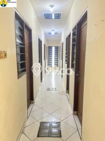 Kost Dijual Lokasi Strategis Ulujami Jakarta Selatan 25 Kamar Tidur Kost Dijual Lokasi Strategis Ulujami Jakarta Selatan 25 Kamar Tidur