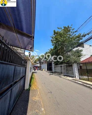 Hunian Super Elit dengan Akses Paling Strategis di Kemang, Jakarta Selatan Hunian Super Elit dengan Akses Paling Strategis di Kemang, Jakarta Selatan