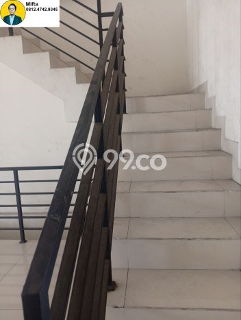 Ruko Disewa di Pondokmelati, Bekasi, LT 300m2 / LB 540m2 Ruko Disewa di Pondokmelati, Bekasi, LT 300m2 / LB 540m2