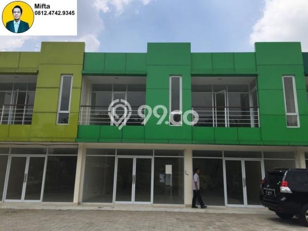 Ruko Dijual di Jakarta Selatan LT 85m2 & LB 170m2 Lokasi Terbaik! Ruko Dijual di Jakarta Selatan LT 85m2 & LB 170m2 Lokasi Terbaik!