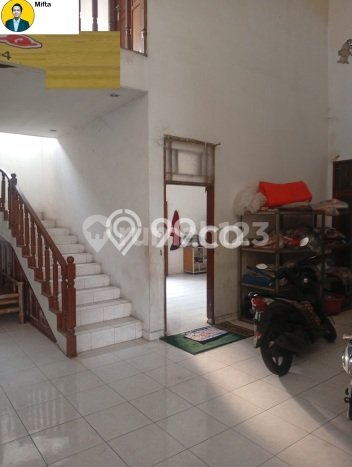 Ruko Dijual Lokasi Stratagis di Pondok Aren Tangerang Selatan Cocok untuk Bisnis Ruko Dijual Lokasi Stratagis di Pondok Aren Tangerang Selatan Cocok untuk Bisnis