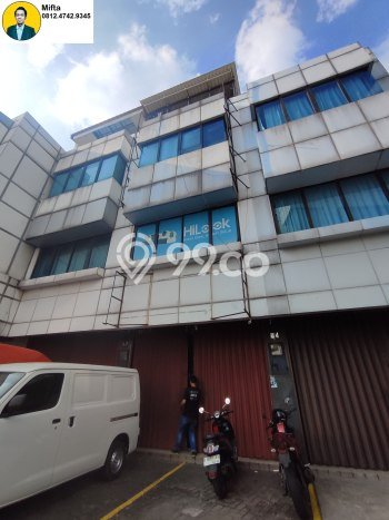 Ruko Usaha Dijual di Sawah Besar Jakarta Pusat LT 65m2 & LB 260m2 Ruko Usaha Dijual di Sawah Besar Jakarta Pusat LT 65m2 & LB 260m2