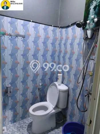 Jual Rumah Strategis Bagus Punya 3 KT di Harjamukti Cirebon SHM Jual Rumah Strategis Bagus Punya 3 KT di Harjamukti Cirebon SHM