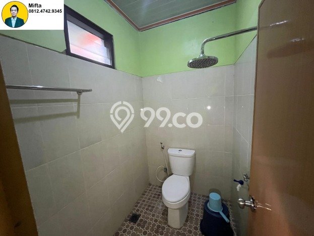 Dijual Kost Strategis di Pagedangan, Tangerang 10 KT, 10 KM, Luas Bangunan 180m2 Dijual Kost Strategis di Pagedangan, Tangerang 10 KT, 10 KM, Luas Bangunan 180m2