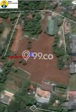 Tanah Kavling Dijual di Bekasi dengan Spesifikasi 8707m2 Tanah Kavling Dijual di Bekasi dengan Spesifikasi 8707m2