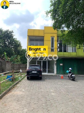 Ruko Dijual di Jakarta Selatan LT 85m2 & LB 170m2 Lokasi Terbaik! Ruko Dijual di Jakarta Selatan LT 85m2 & LB 170m2 Lokasi Terbaik!
